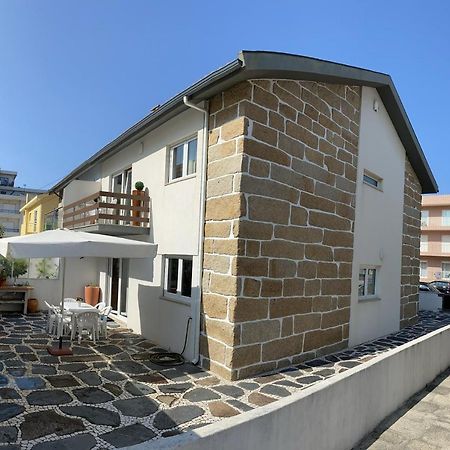 הוילה וילה דו קונדה Casa Oliveira מראה חיצוני תמונה