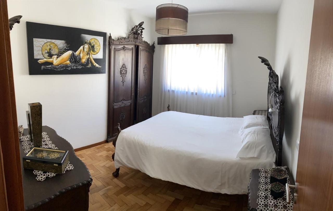 הוילה וילה דו קונדה Casa Oliveira מראה חיצוני תמונה