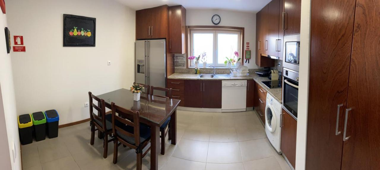הוילה וילה דו קונדה Casa Oliveira מראה חיצוני תמונה