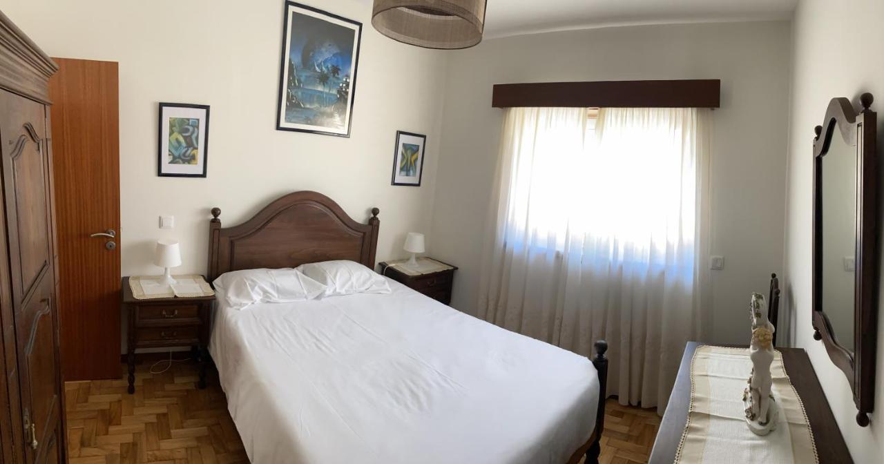 הוילה וילה דו קונדה Casa Oliveira מראה חיצוני תמונה