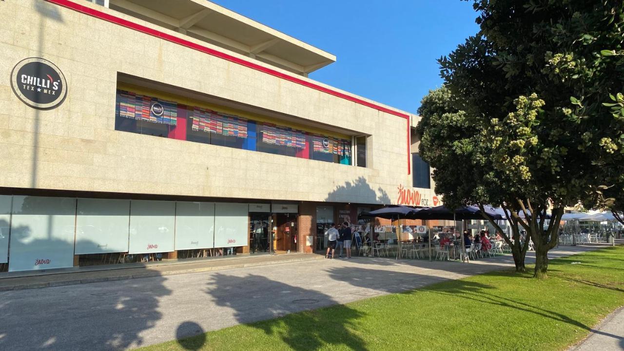 הוילה וילה דו קונדה Casa Oliveira מראה חיצוני תמונה