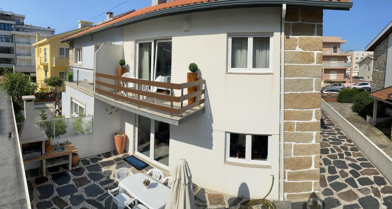הוילה וילה דו קונדה Casa Oliveira מראה חיצוני תמונה