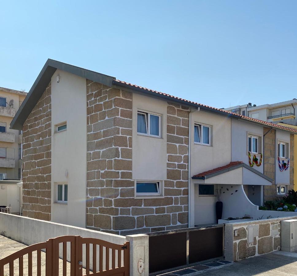 הוילה וילה דו קונדה Casa Oliveira מראה חיצוני תמונה