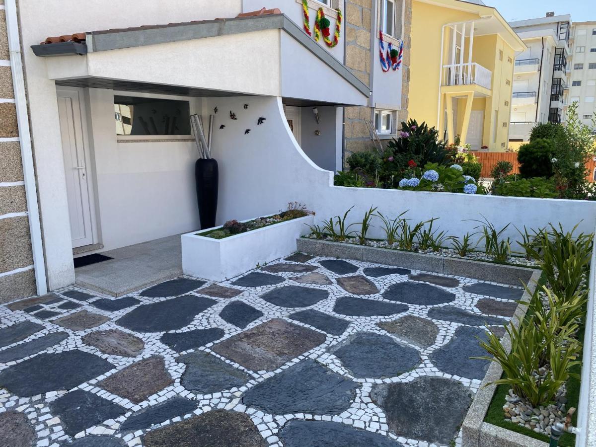 הוילה וילה דו קונדה Casa Oliveira מראה חיצוני תמונה