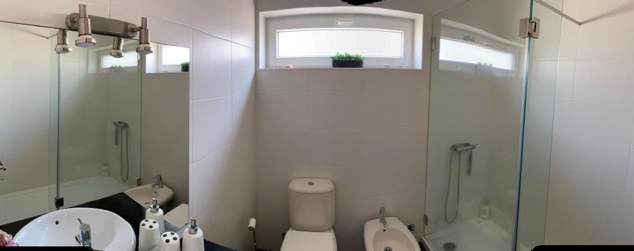 הוילה וילה דו קונדה Casa Oliveira מראה חיצוני תמונה